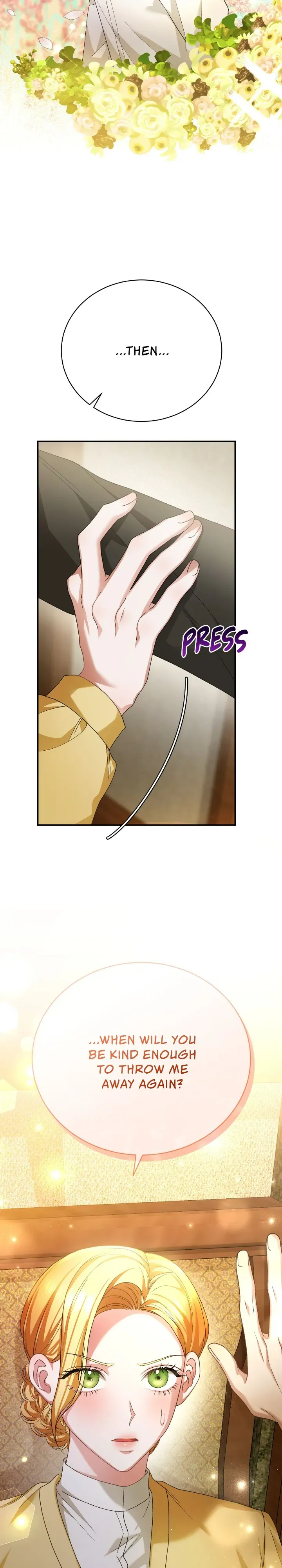The Mistress Runs Away Chapter 18 Online - página 42