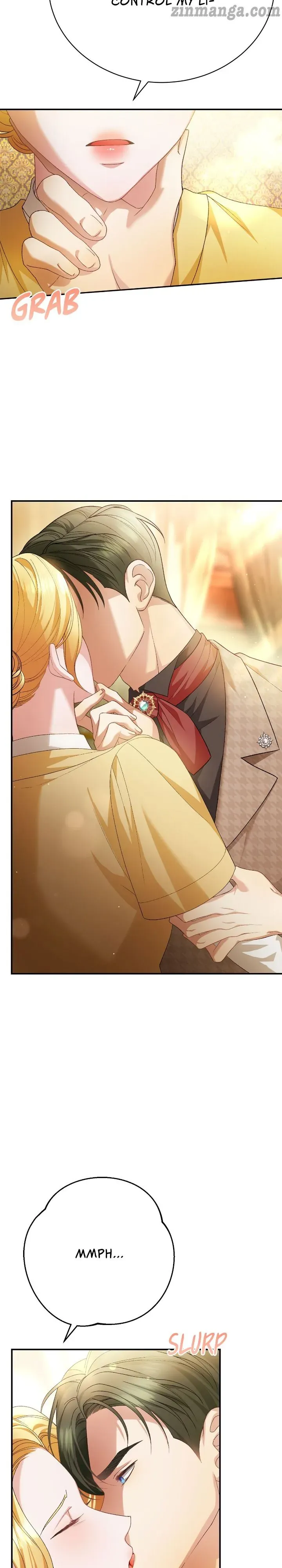 The Mistress Runs Away Chapter 19 Online - página 2