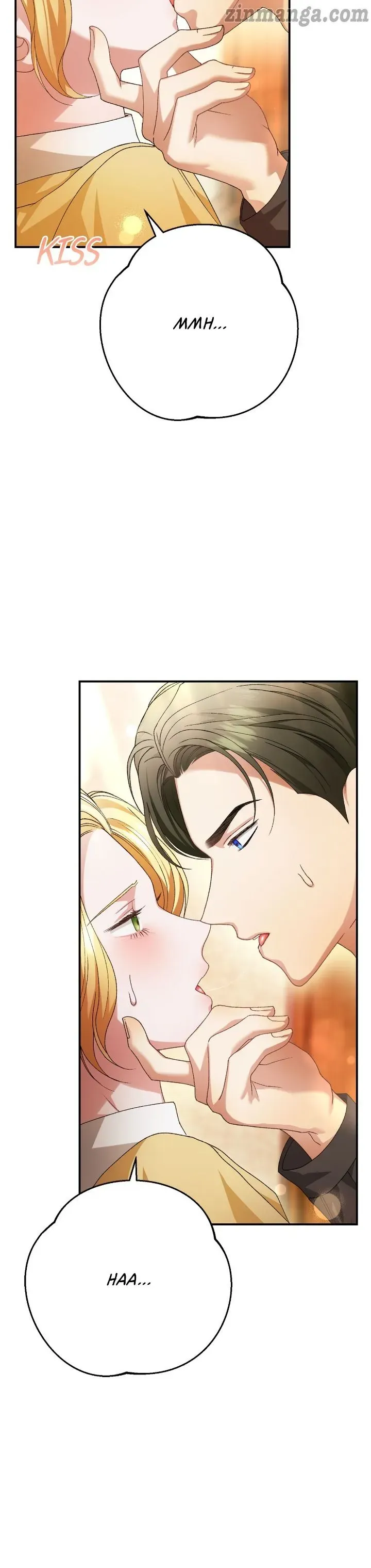 The Mistress Runs Away Chapter 19 Online - página 3