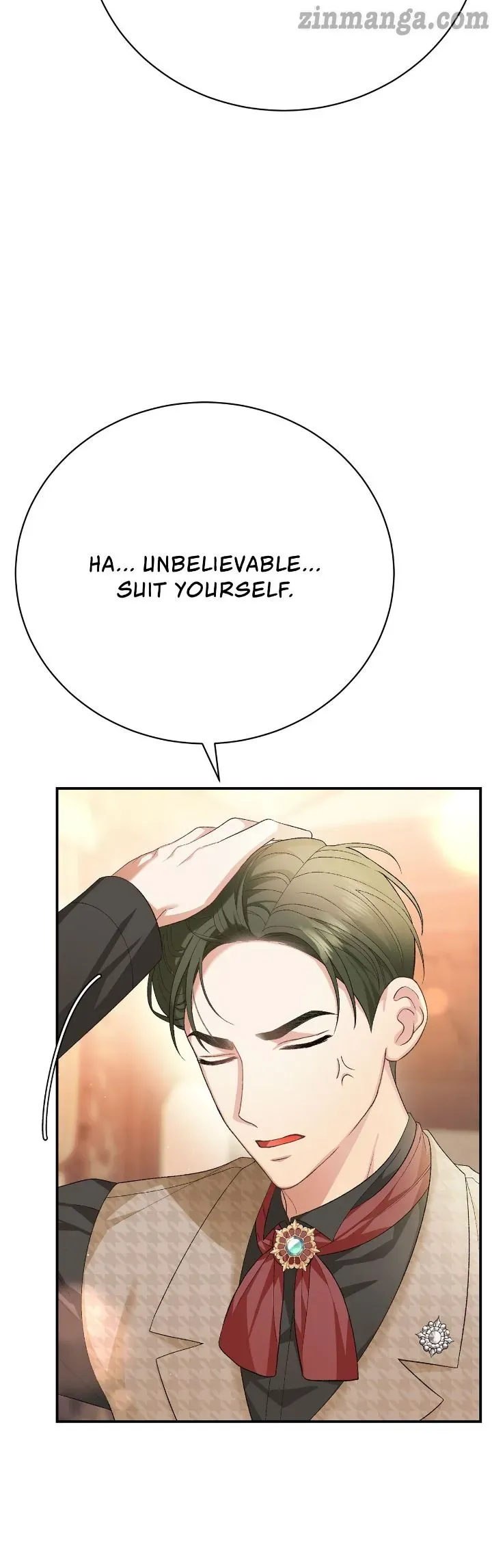 The Mistress Runs Away Chapter 19 Online - página 6