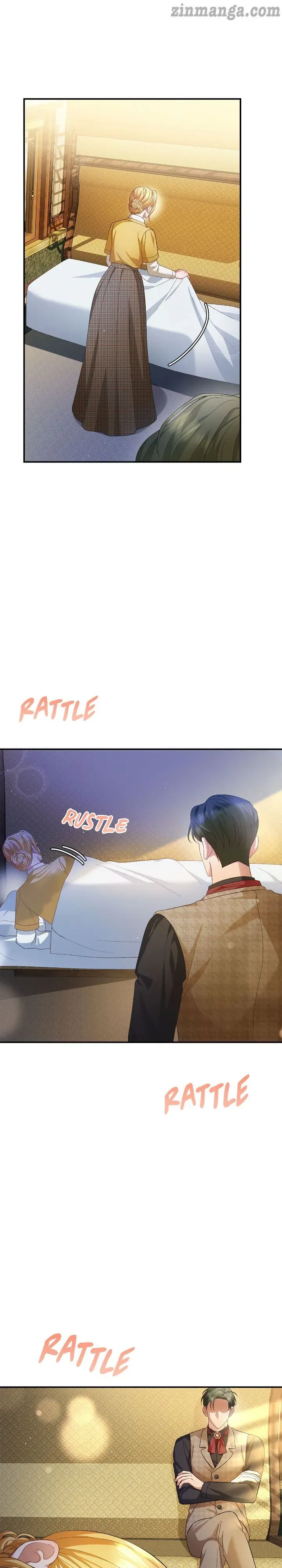 The Mistress Runs Away Chapter 19 Online - página 7