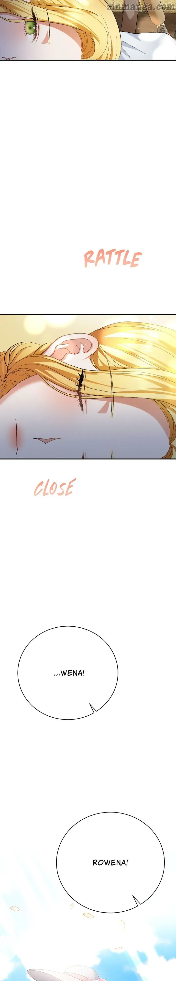 The Mistress Runs Away Chapter 19 Online - página 8