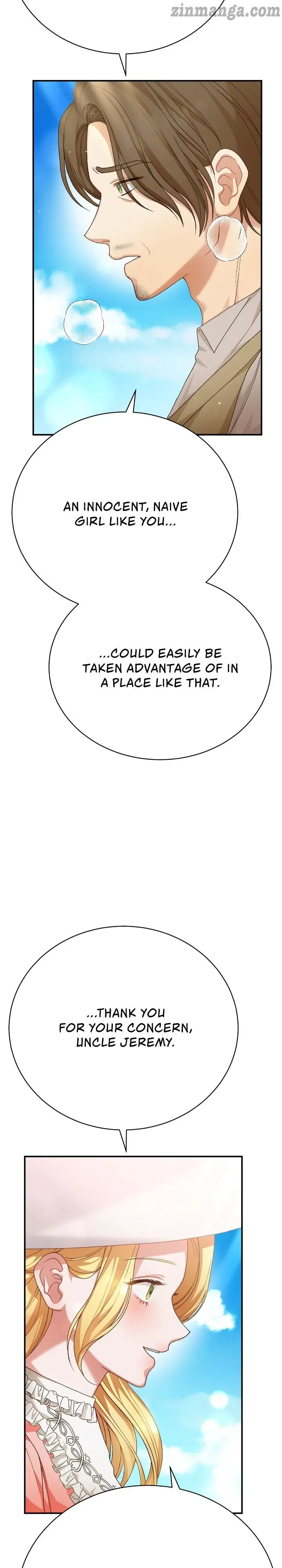 The Mistress Runs Away Chapter 19 Online - página 11