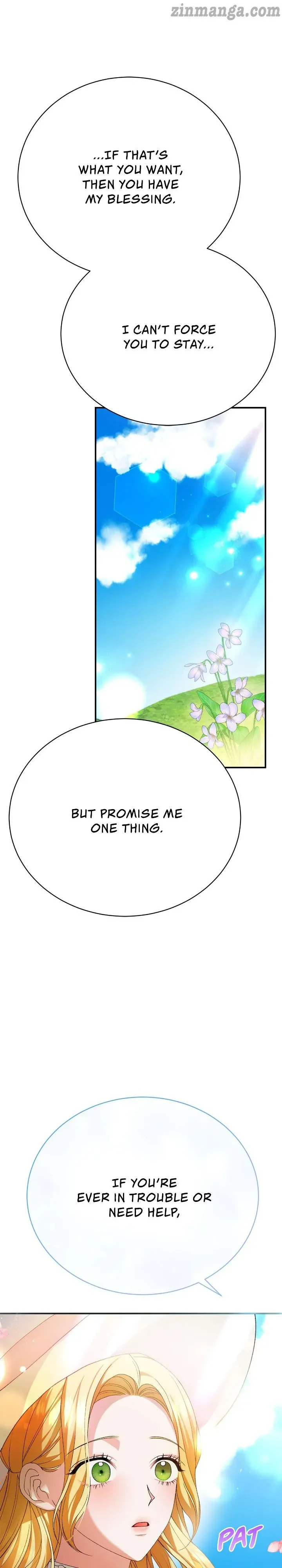 The Mistress Runs Away Chapter 19 Online - página 13