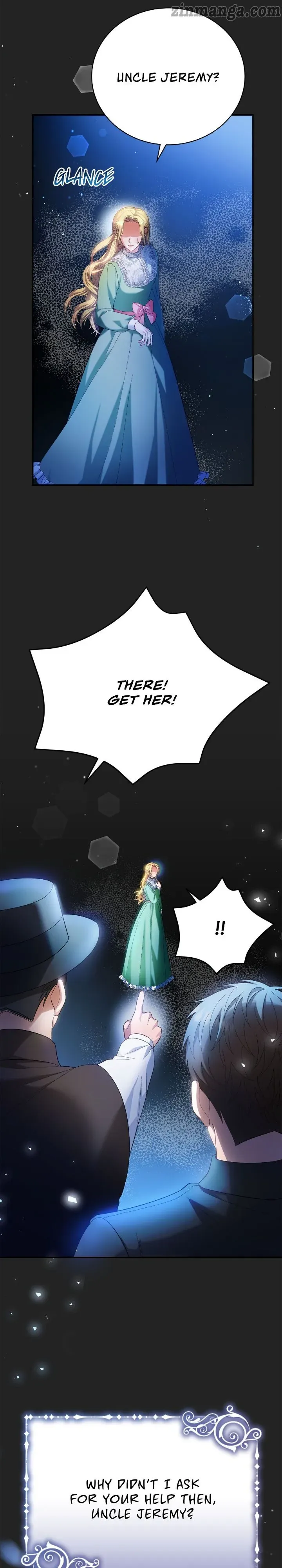 The Mistress Runs Away Chapter 19 Online - página 16