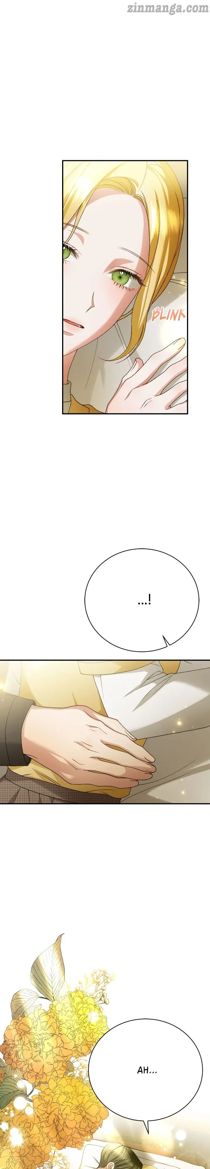 The Mistress Runs Away Chapter 19 Online - página 22