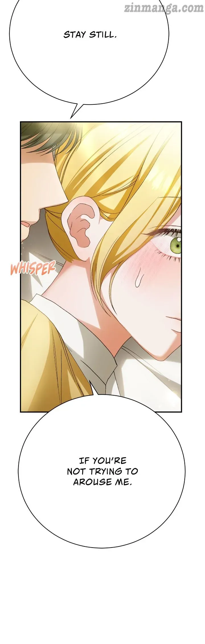 The Mistress Runs Away Chapter 19 Online - página 24
