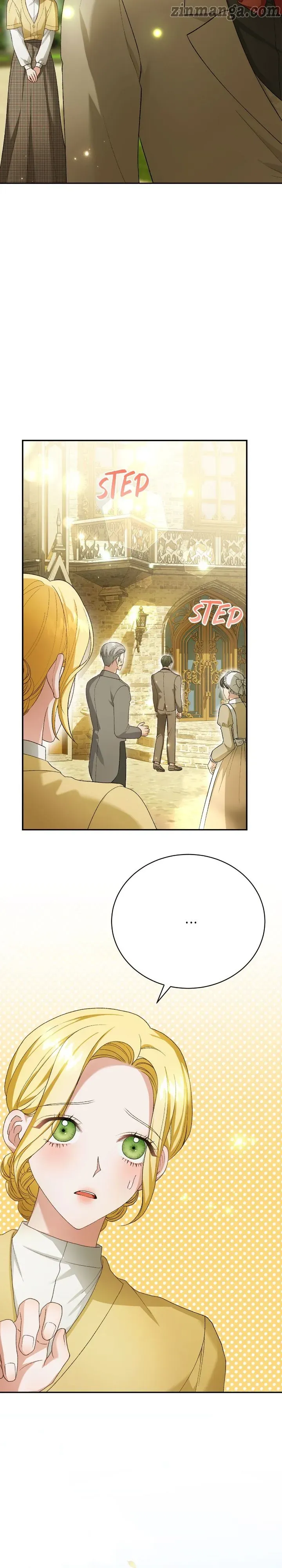 The Mistress Runs Away Chapter 19 Online - página 32