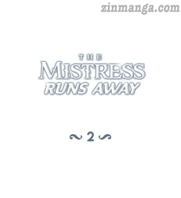 The Mistress Runs Away Chapter 2 Online - página 4