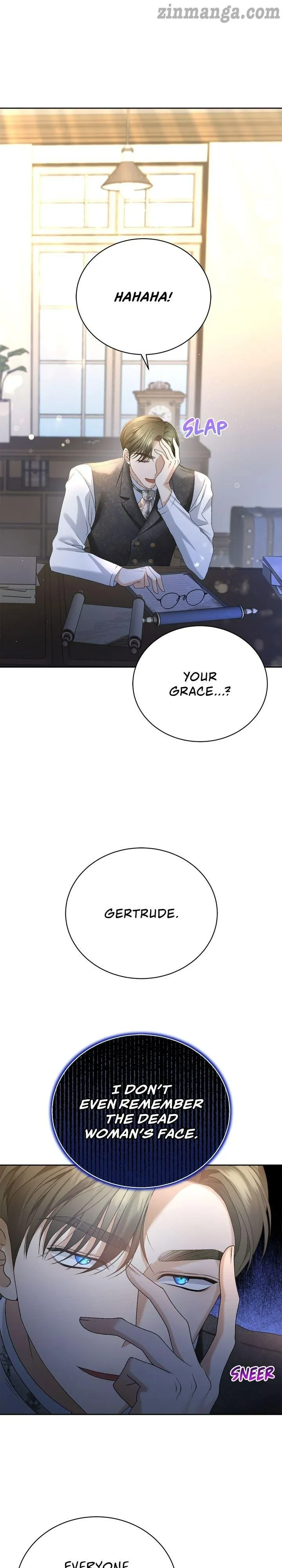 The Mistress Runs Away Chapter 2 Online - página 15