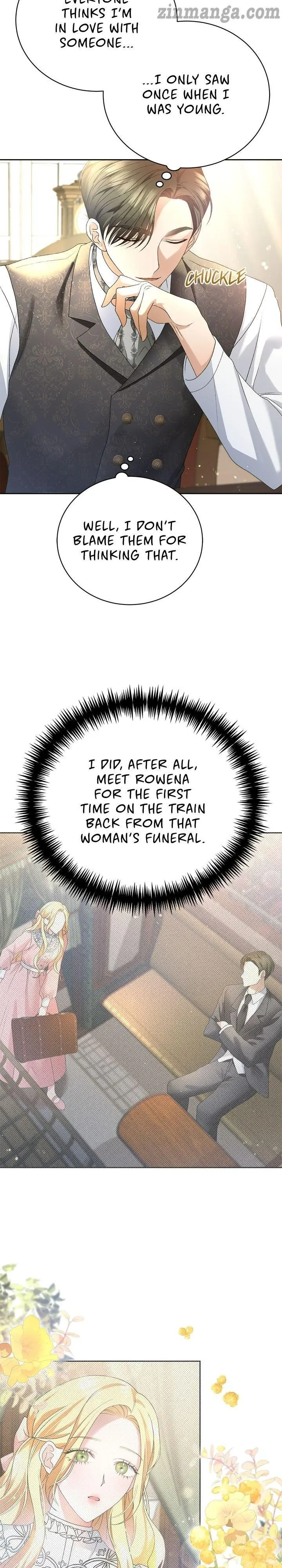 The Mistress Runs Away Chapter 2 Online - página 16