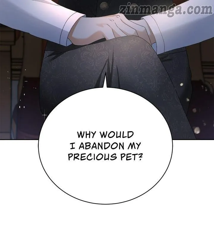 The Mistress Runs Away Chapter 2 Online - página 18