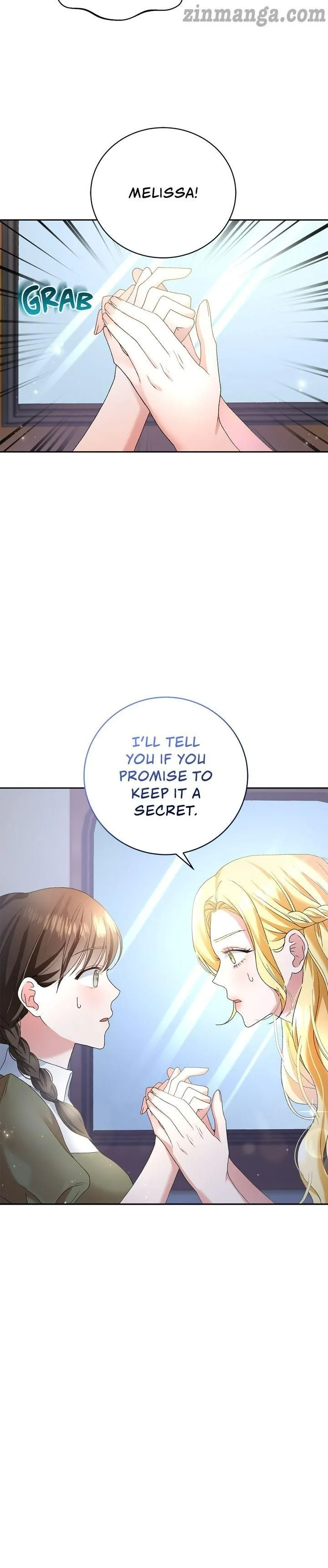 The Mistress Runs Away Chapter 2 Online - página 25