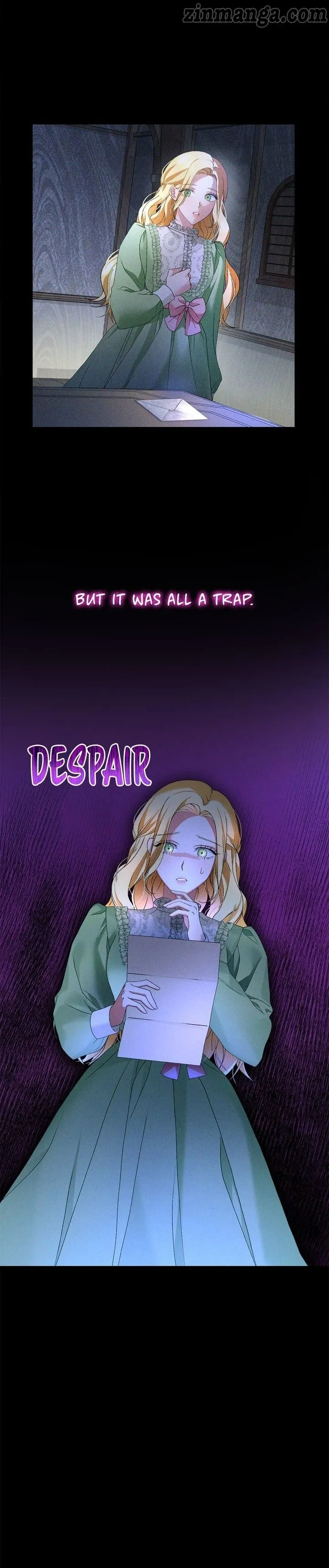The Mistress Runs Away Chapter 2 Online - página 30