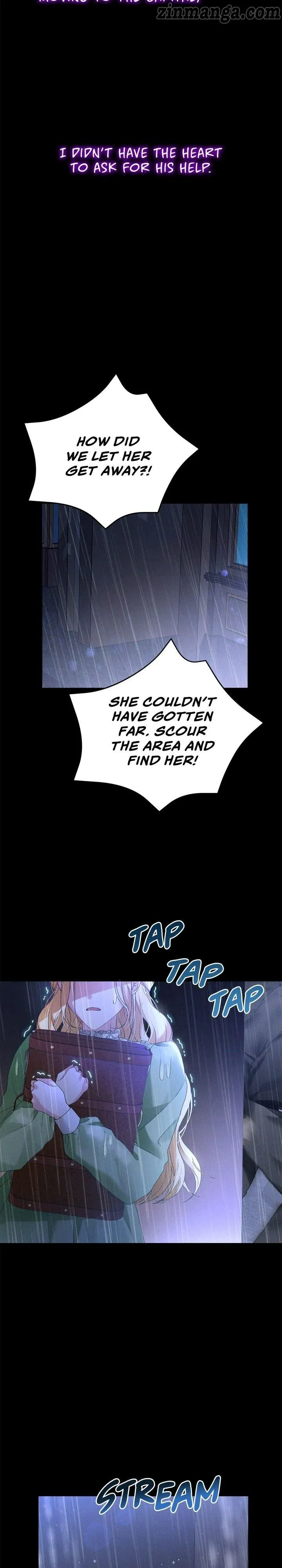 The Mistress Runs Away Chapter 2 Online - página 33