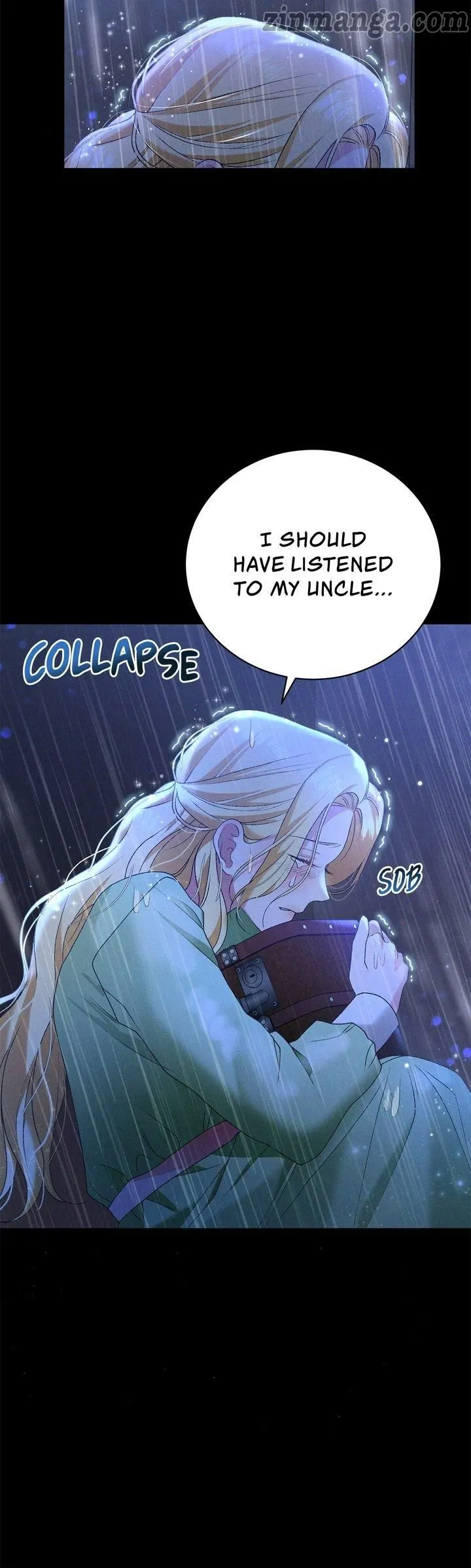 The Mistress Runs Away Chapter 2 Online - página 34