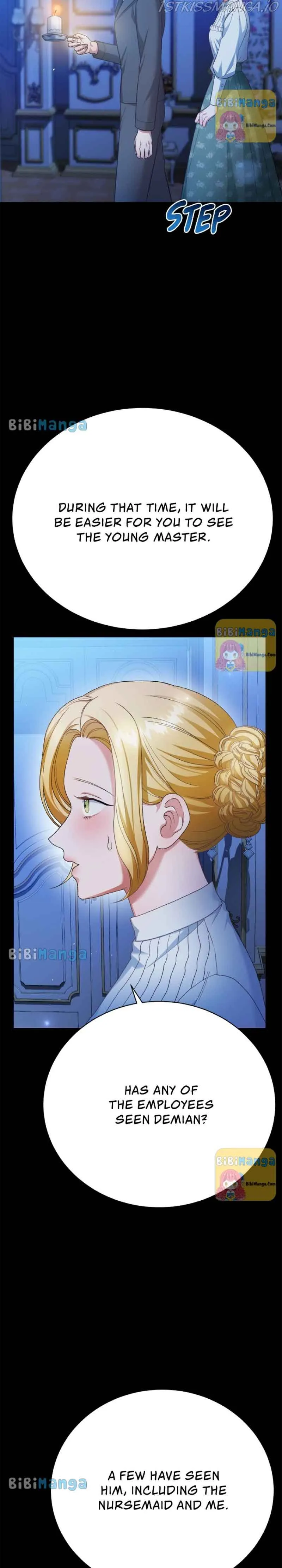 The Mistress Runs Away Chapter 20 Online - página 2
