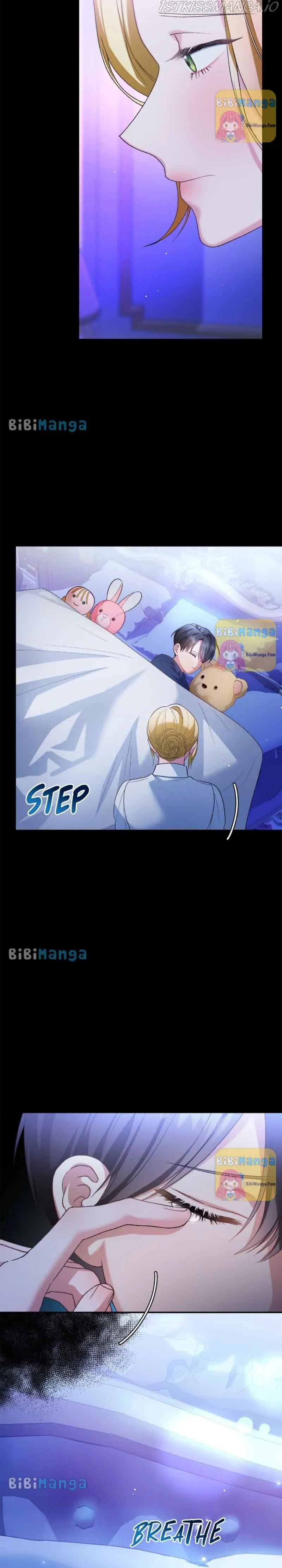 The Mistress Runs Away Chapter 20 Online - página 5