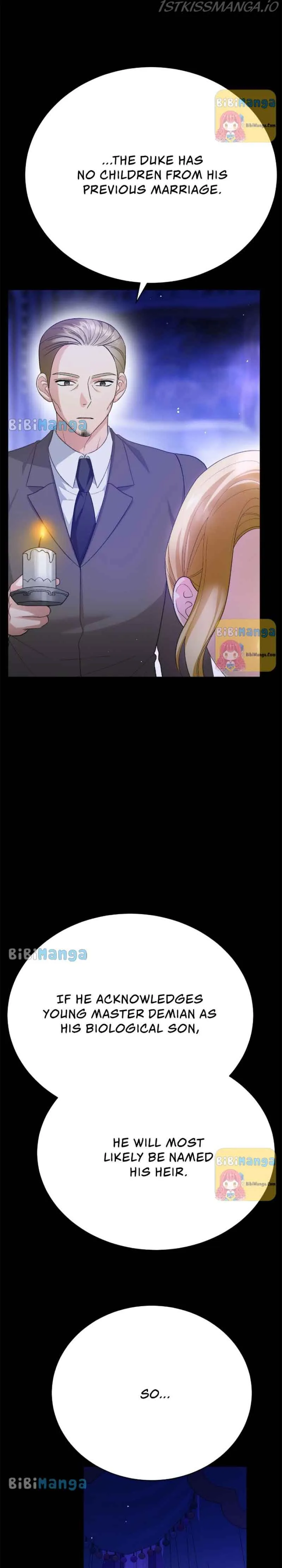 The Mistress Runs Away Chapter 20 Online - página 7