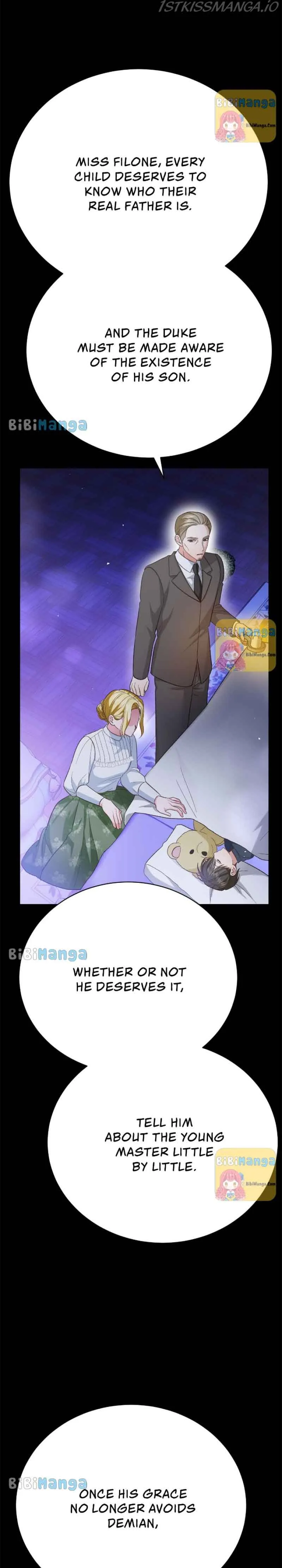 The Mistress Runs Away Chapter 20 Online - página 9