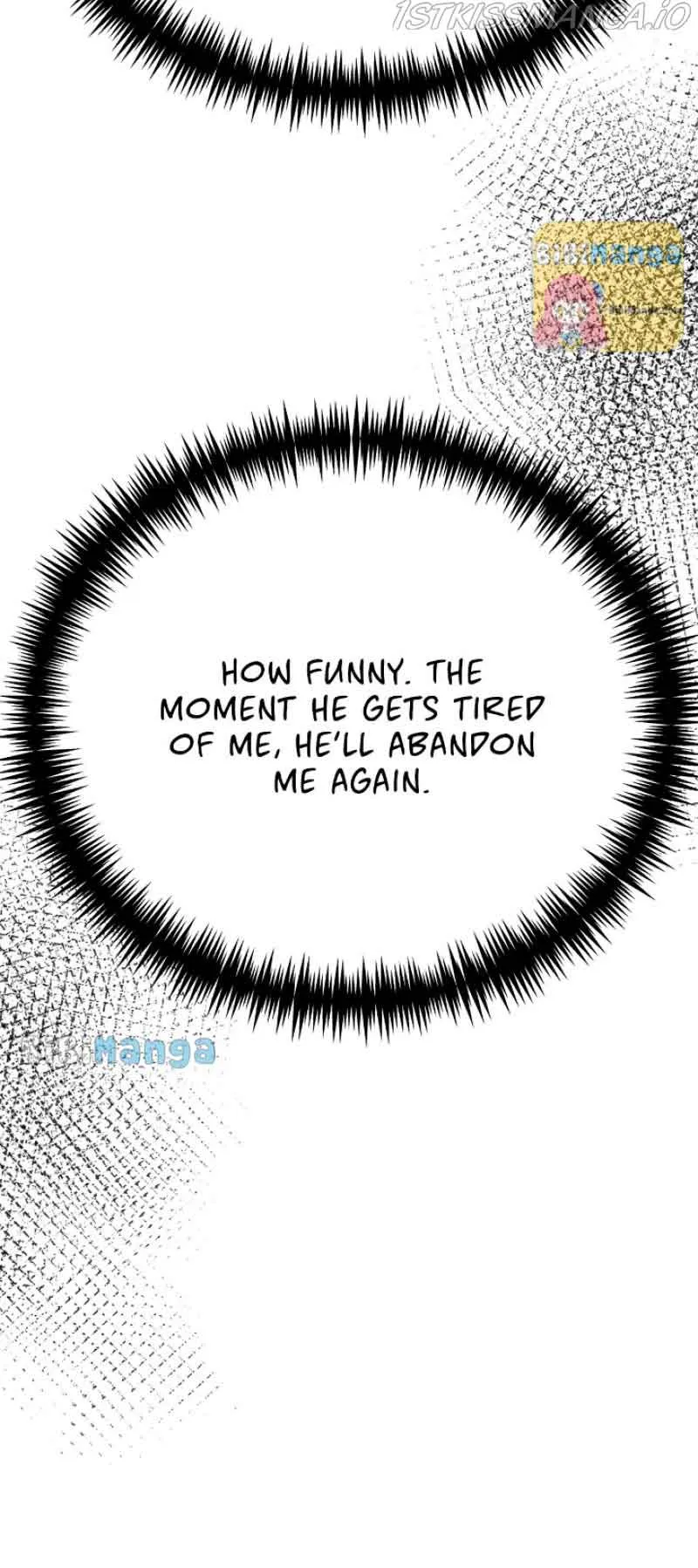 The Mistress Runs Away Chapter 20 Online - página 21