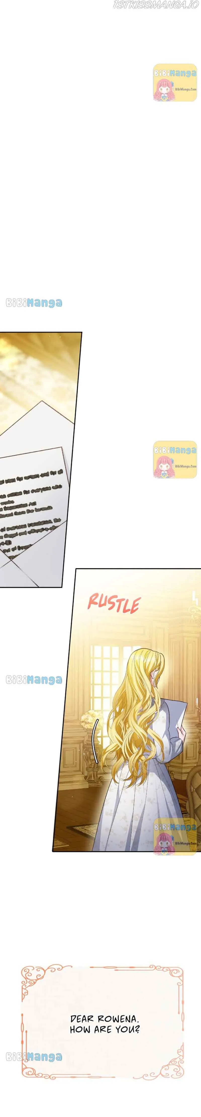 The Mistress Runs Away Chapter 20 Online - página 25