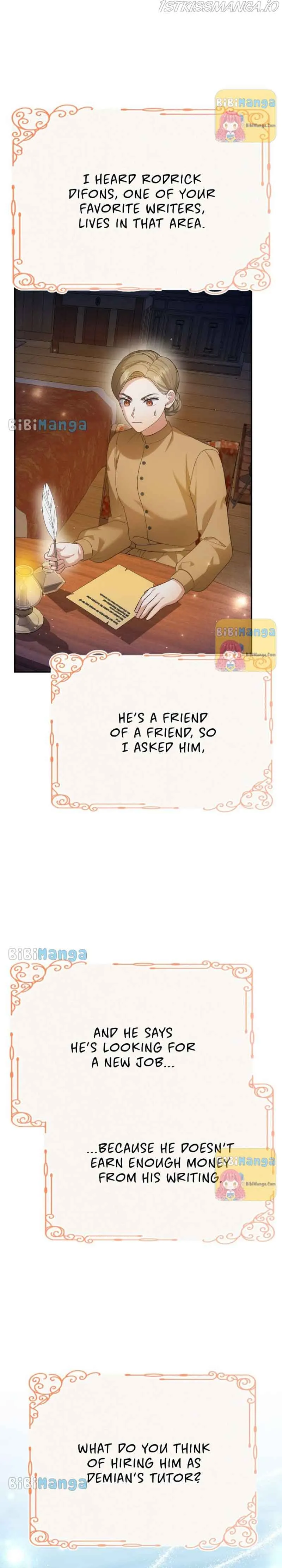 The Mistress Runs Away Chapter 20 Online - página 28