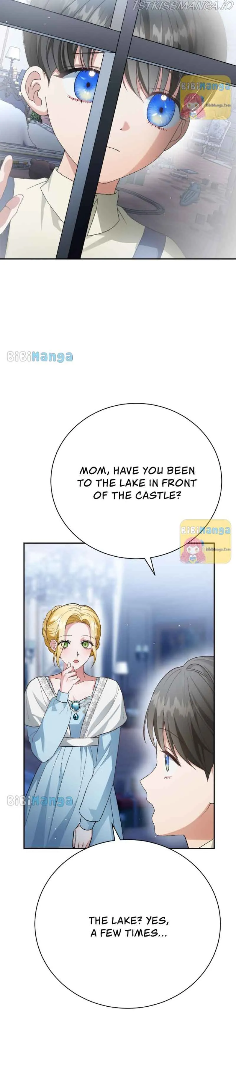 The Mistress Runs Away Chapter 20 Online - página 32