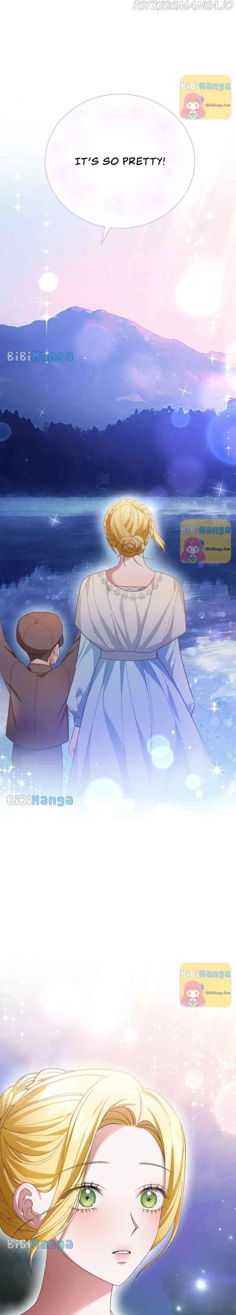The Mistress Runs Away Chapter 20 Online - página 36