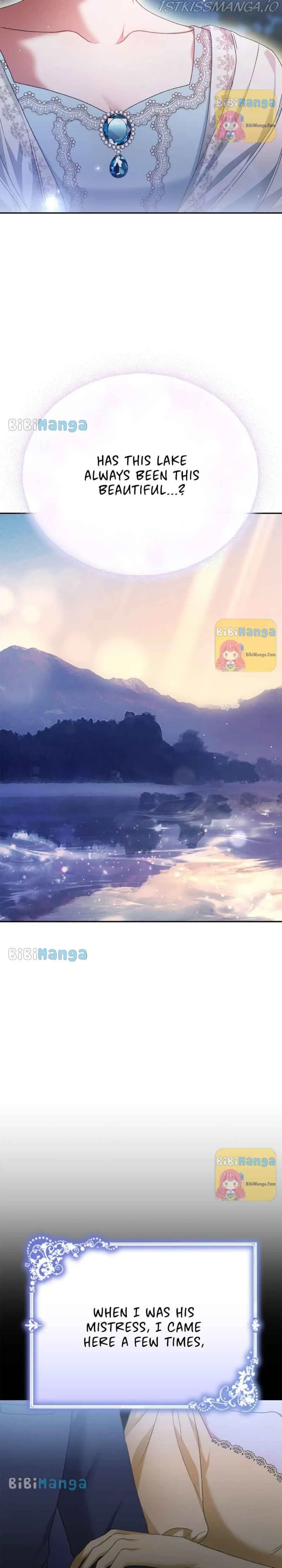 The Mistress Runs Away Chapter 20 Online - página 37