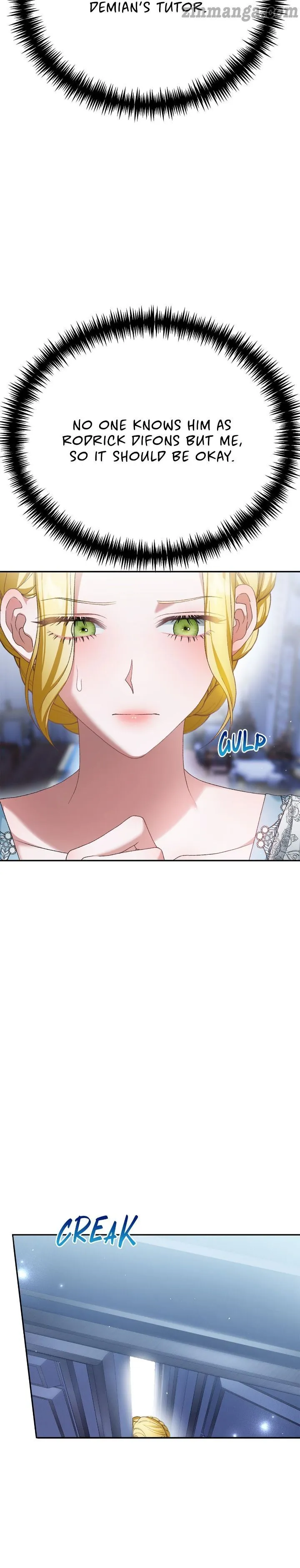 The Mistress Runs Away Chapter 21 Online - página 3