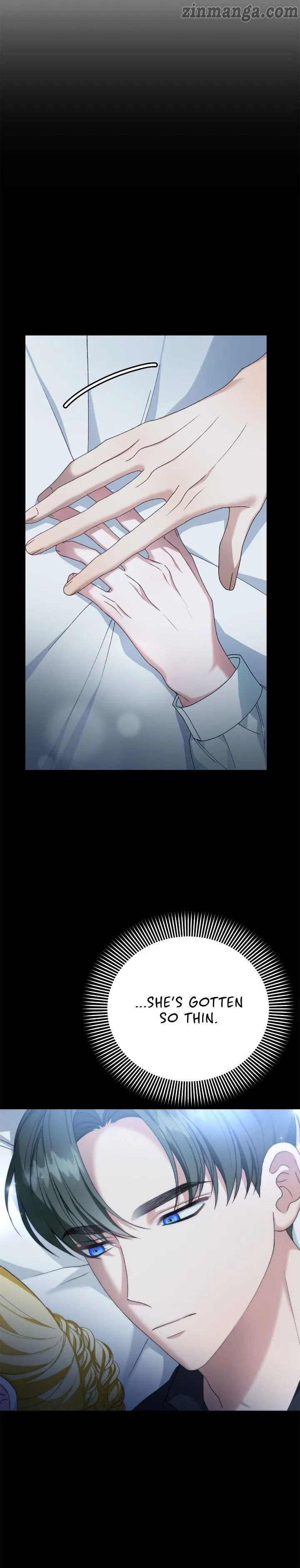 The Mistress Runs Away Chapter 21 Online - página 9