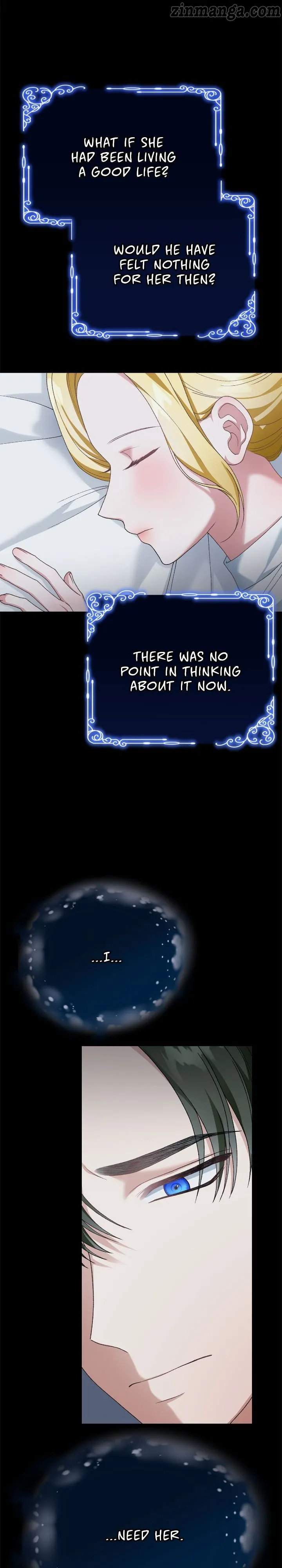 The Mistress Runs Away Chapter 21 Online - página 13