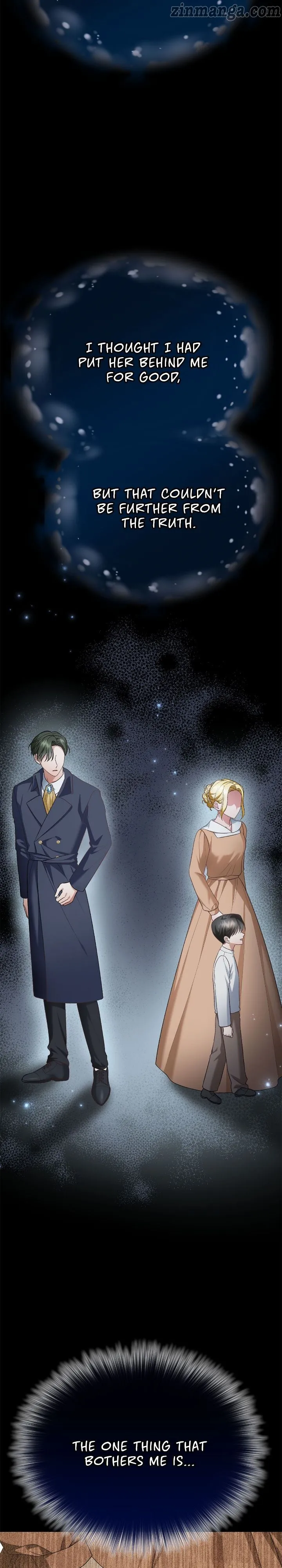 The Mistress Runs Away Chapter 21 Online - página 14