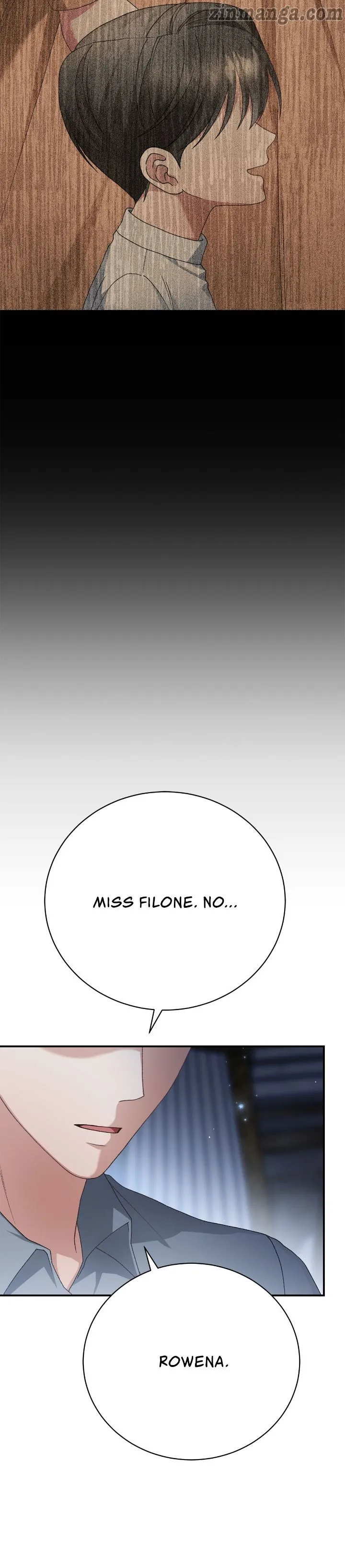 The Mistress Runs Away Chapter 21 Online - página 15