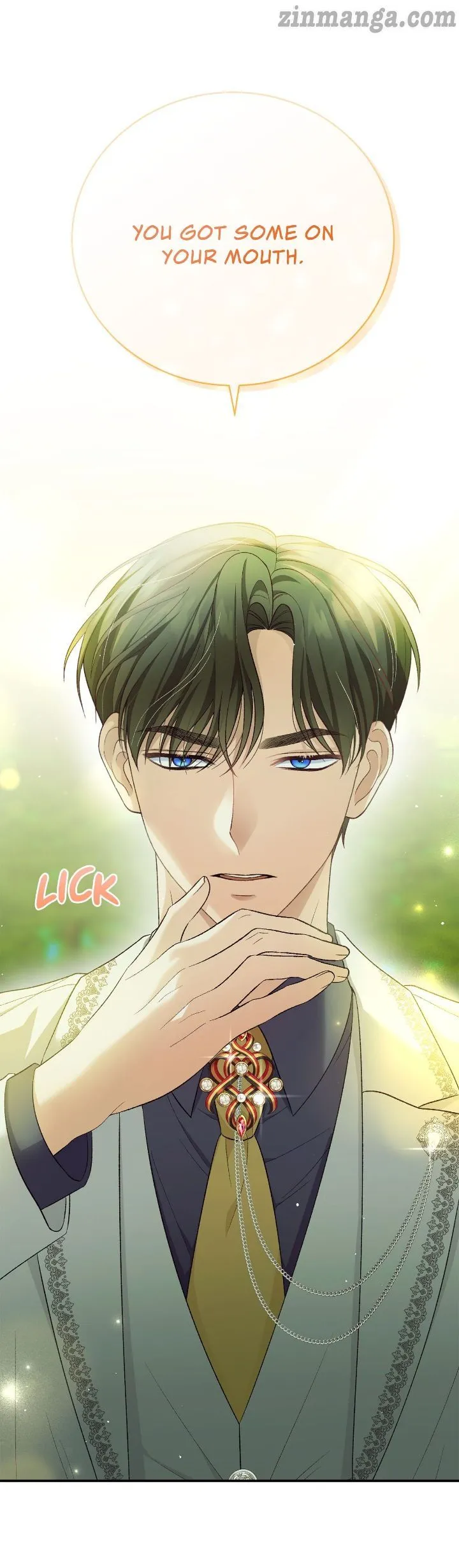 The Mistress Runs Away Chapter 21 Online - página 25