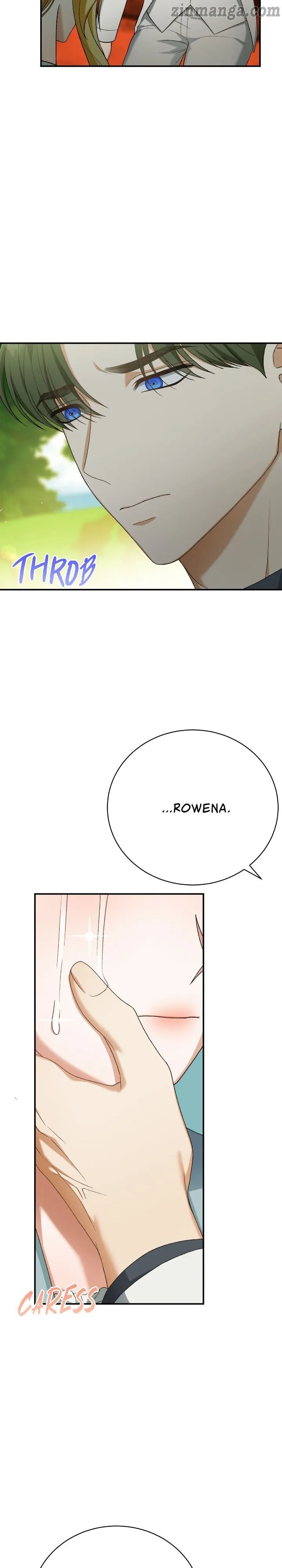 The Mistress Runs Away Chapter 21 Online - página 33