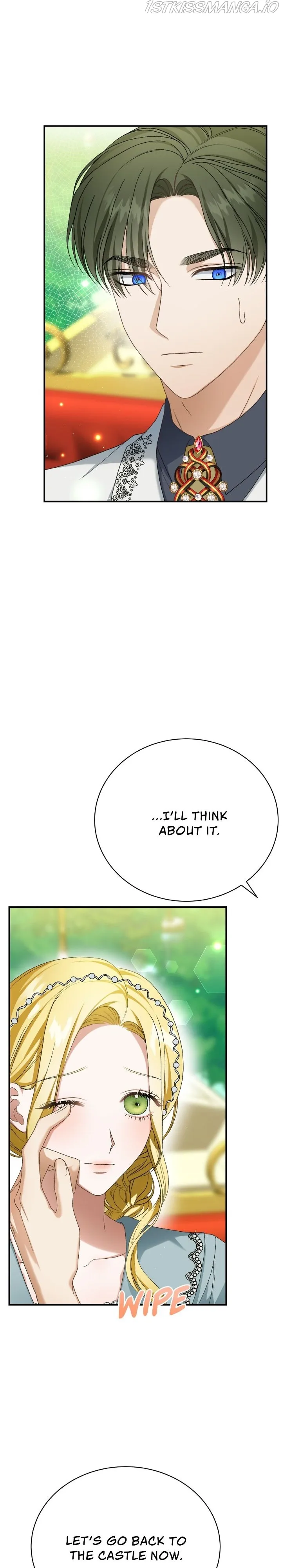 The Mistress Runs Away Chapter 22 Online - página 2