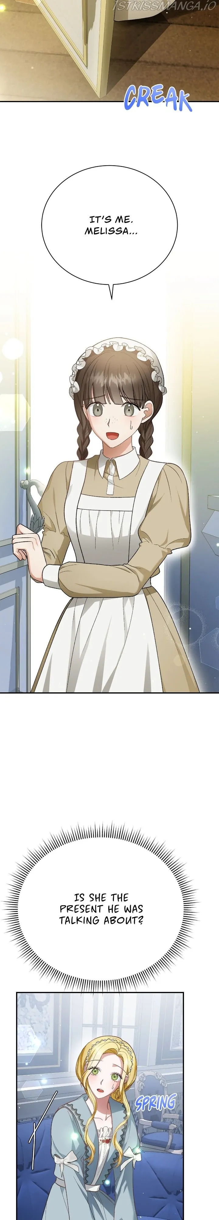 The Mistress Runs Away Chapter 22 Online - página 6