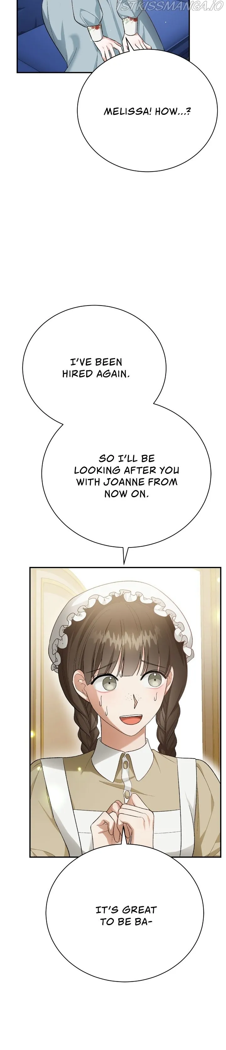 The Mistress Runs Away Chapter 22 Online - página 7