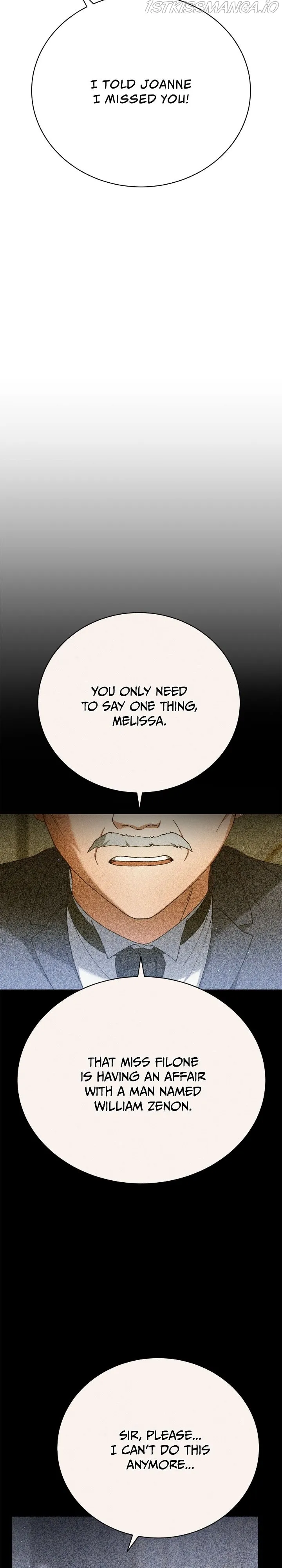 The Mistress Runs Away Chapter 22 Online - página 9