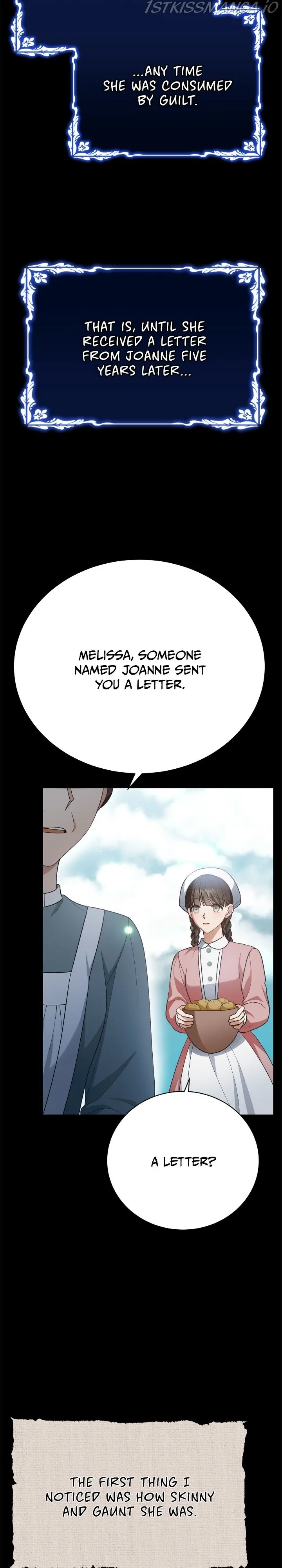 The Mistress Runs Away Chapter 22 Online - página 12