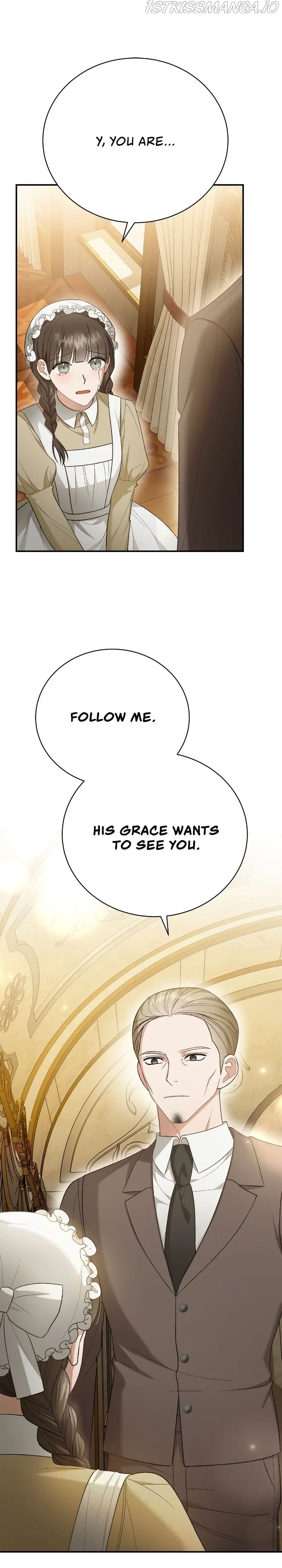 The Mistress Runs Away Chapter 22 Online - página 26