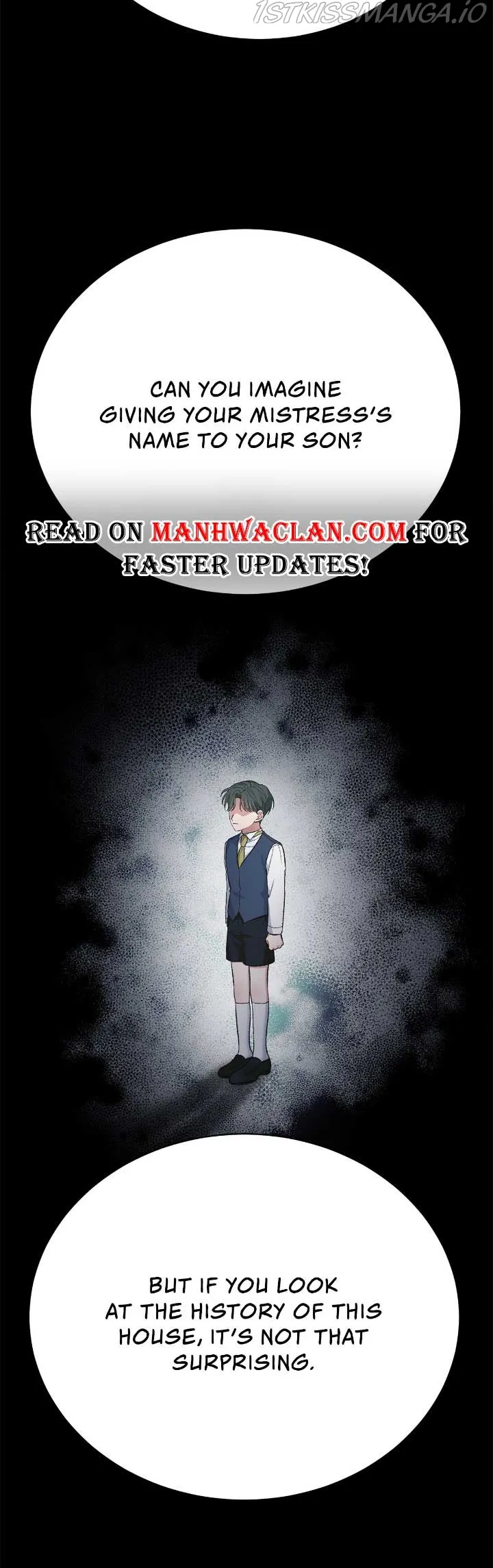 The Mistress Runs Away Chapter 22 Online - página 39