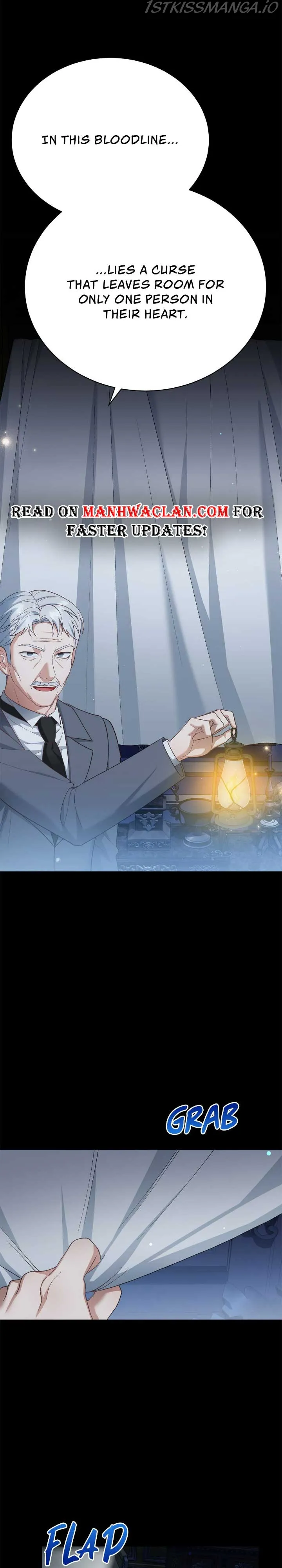 The Mistress Runs Away Chapter 22 Online - página 40