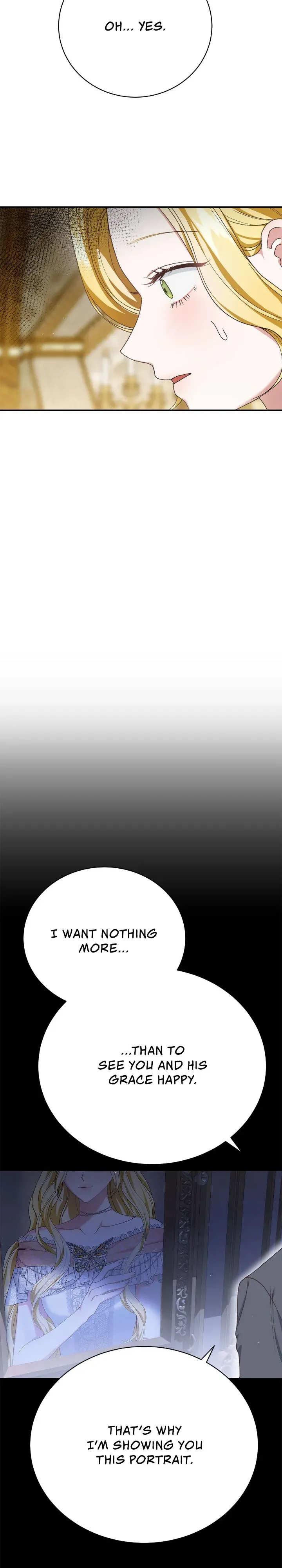 The Mistress Runs Away Chapter 23 Online - página 2
