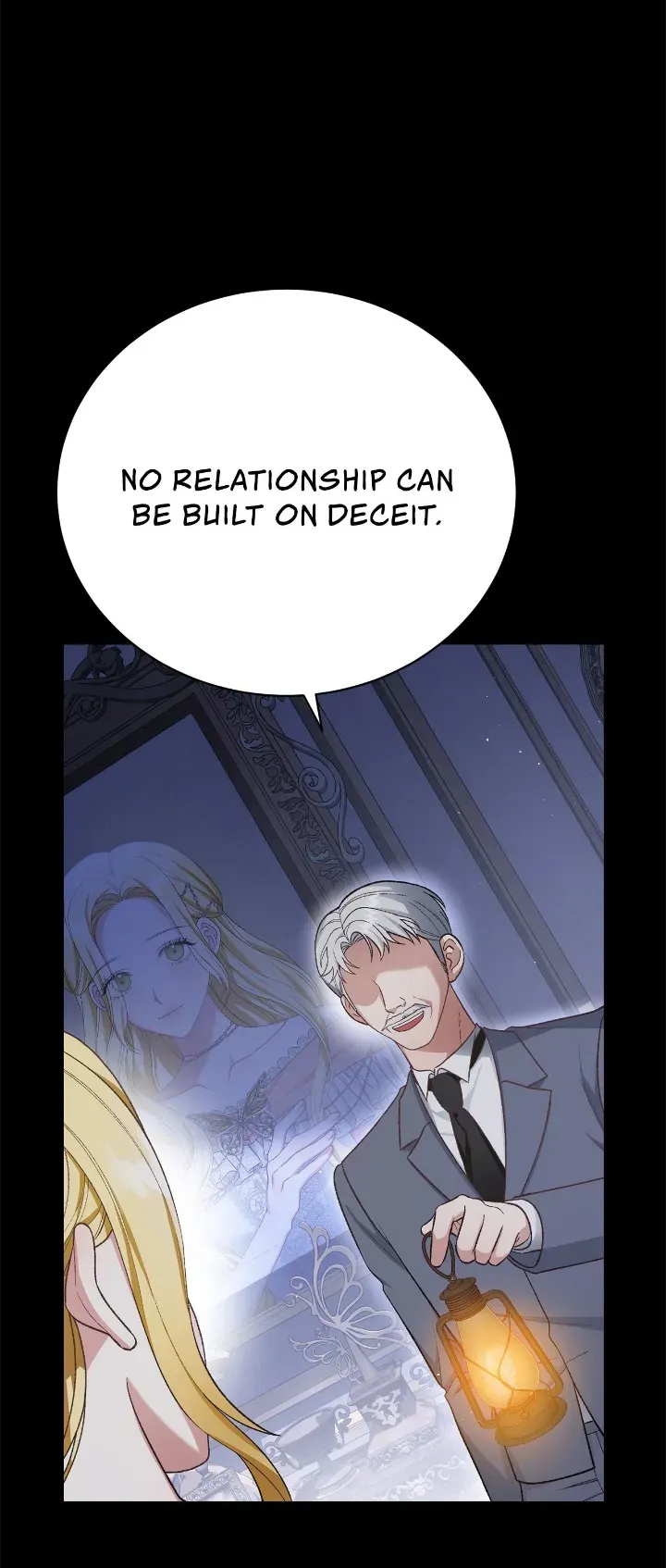 The Mistress Runs Away Chapter 23 Online - página 3