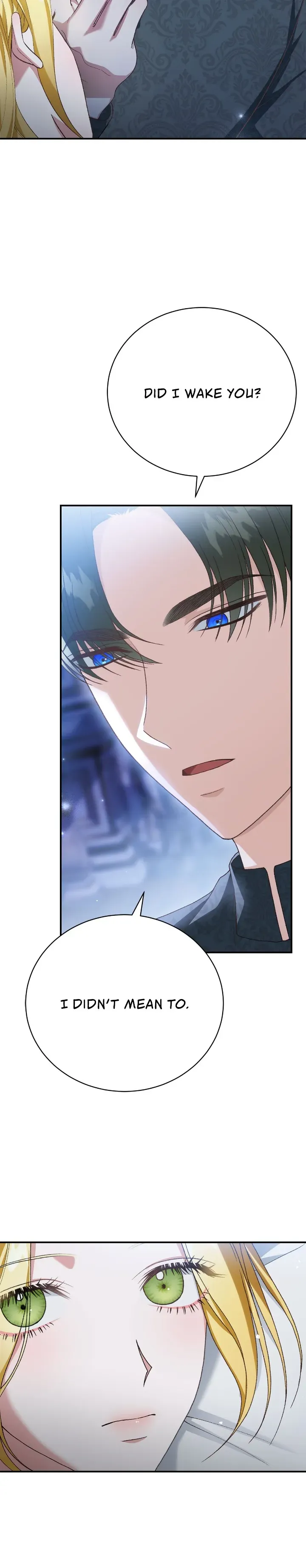 The Mistress Runs Away Chapter 23 Online - página 9