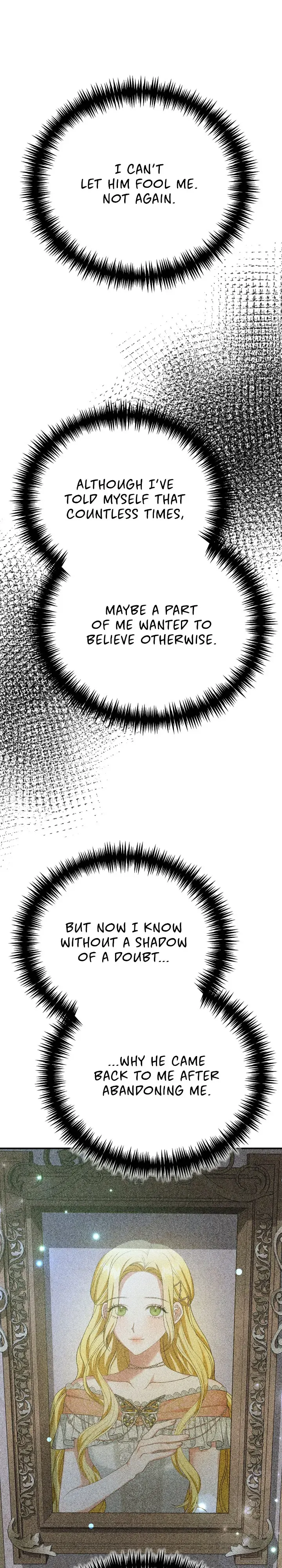 The Mistress Runs Away Chapter 23 Online - página 10