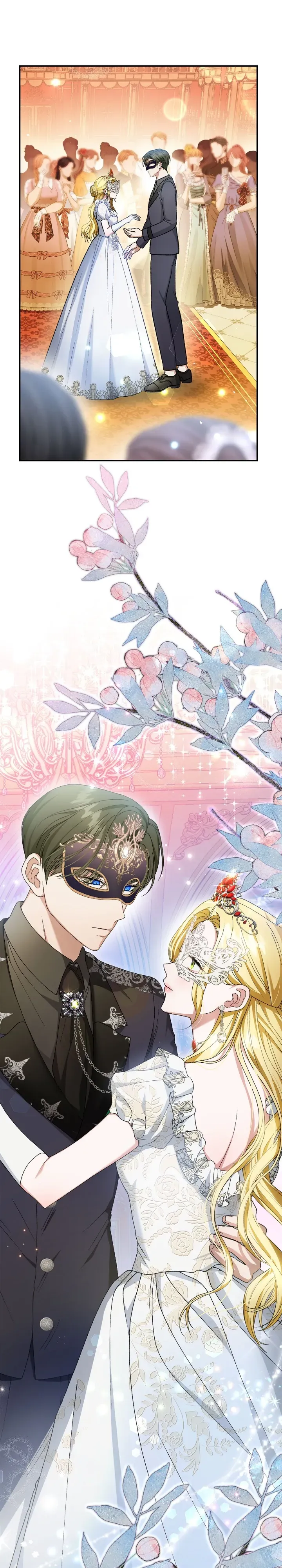 The Mistress Runs Away Chapter 23 Online - página 19